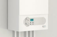 Fortis Green combination boilers