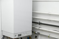 free Fortis Green condensing boiler quotes